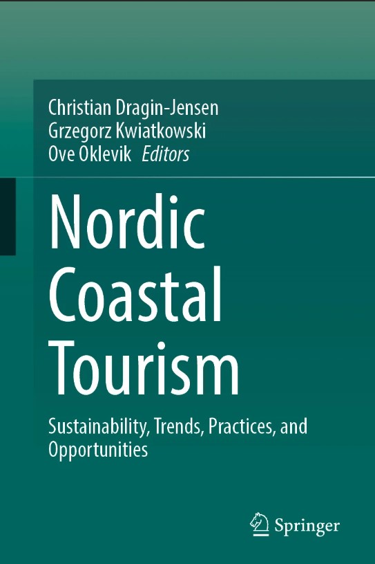  Nordic Coastal Tourism: Sustainability, Trends, Practices, and Opportunities